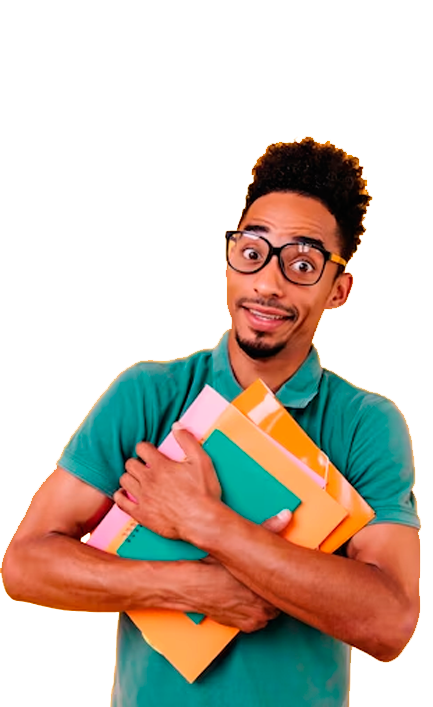  Uma plataforma de aprendizagem que ajuda você a aprender mais rápido