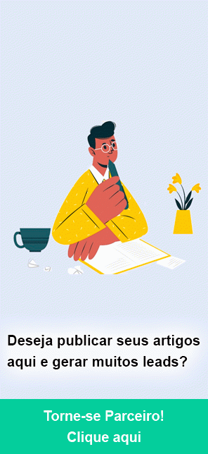 Torne-se parceiro