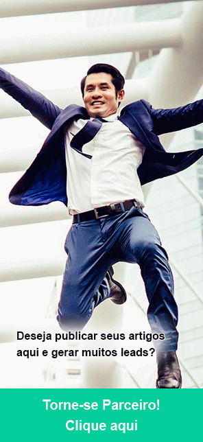 Torne-se parceiro
