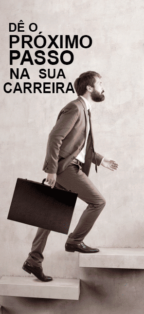 dê o próximo passo na sua carreira EAD
